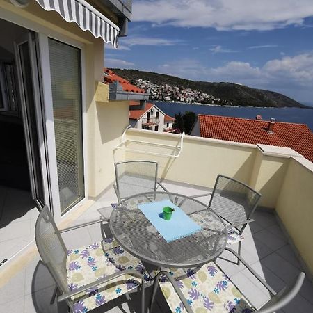 Apartments Vito Trogir Exterior foto
