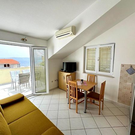 Apartments Vito Trogir Exterior foto