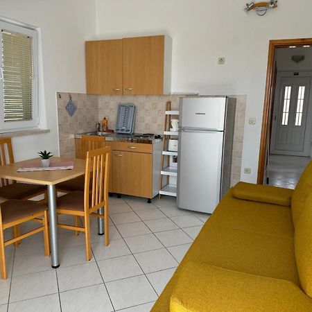 Apartments Vito Trogir Exterior foto