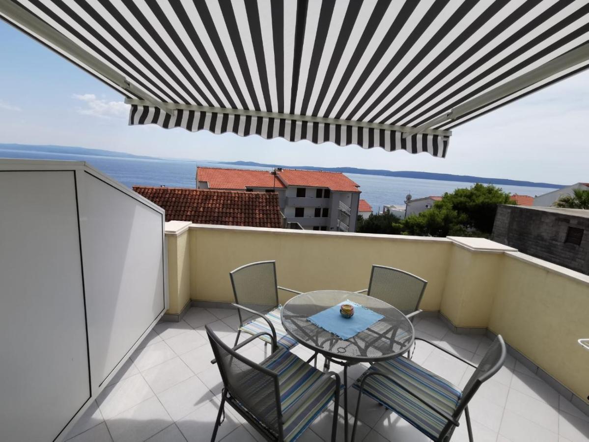 Apartments Vito Trogir Exterior foto
