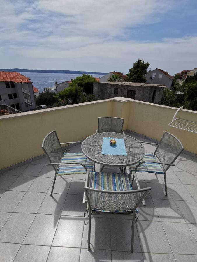 Apartments Vito Trogir Exterior foto