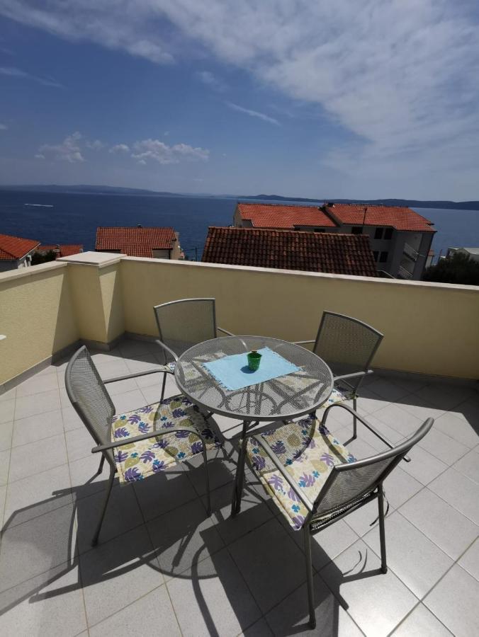 Apartments Vito Trogir Exterior foto