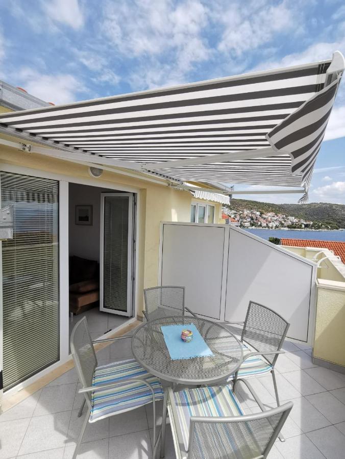 Apartments Vito Trogir Exterior foto