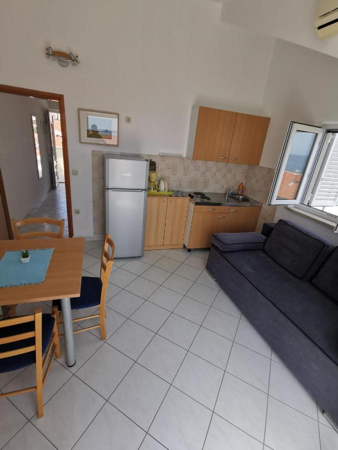 Apartments Vito Trogir Exterior foto
