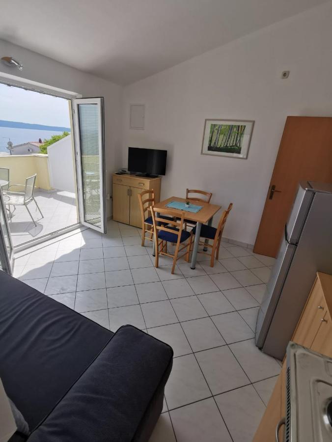 Apartments Vito Trogir Exterior foto