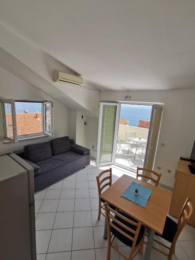 Apartments Vito Trogir Exterior foto