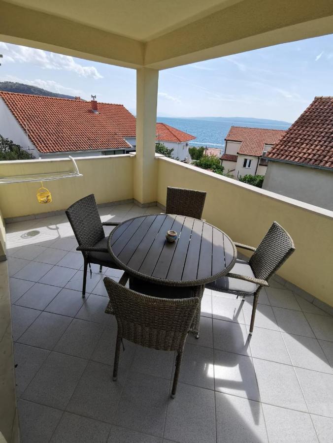 Apartments Vito Trogir Exterior foto