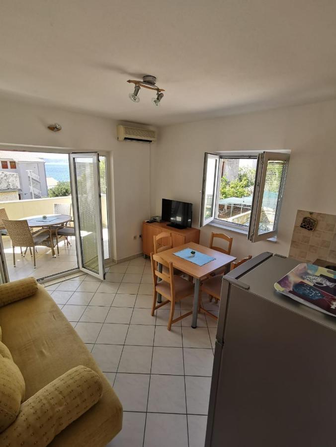 Apartments Vito Trogir Exterior foto