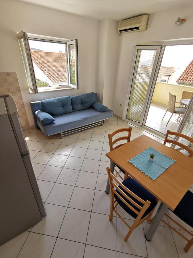 Apartments Vito Trogir Exterior foto