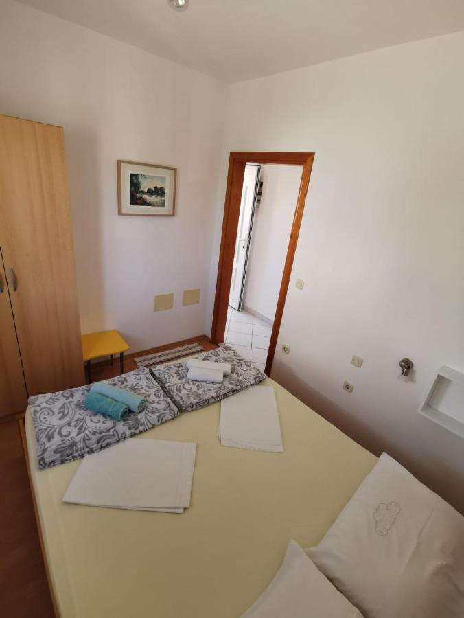 Apartments Vito Trogir Exterior foto