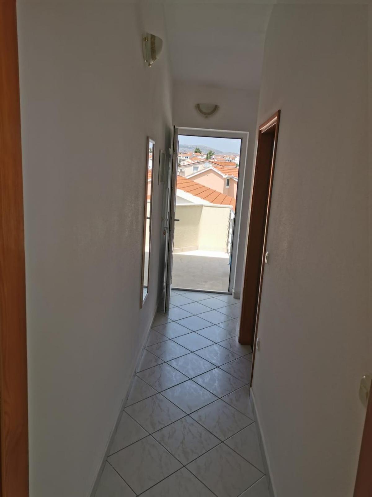 Apartments Vito Trogir Exterior foto