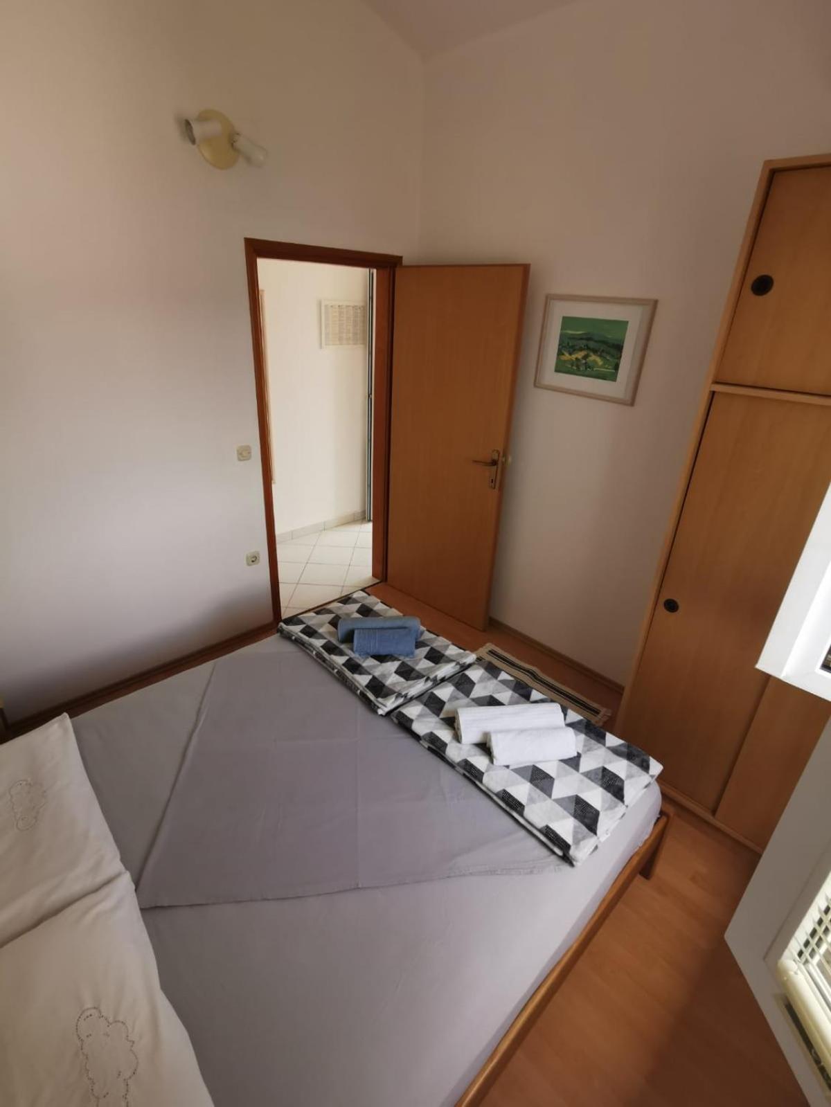 Apartments Vito Trogir Exterior foto