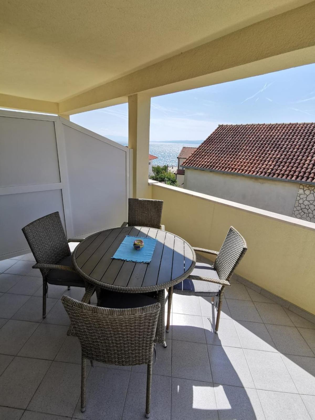Apartments Vito Trogir Exterior foto