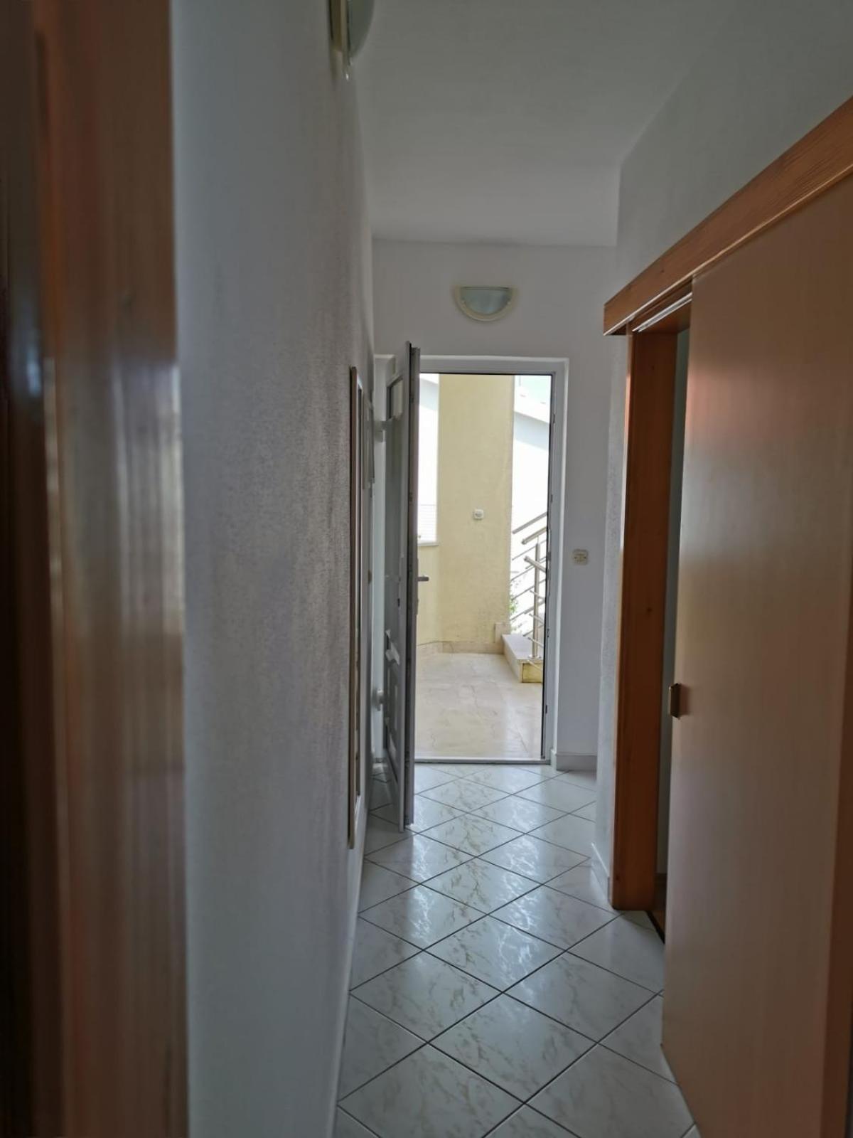 Apartments Vito Trogir Quarto foto