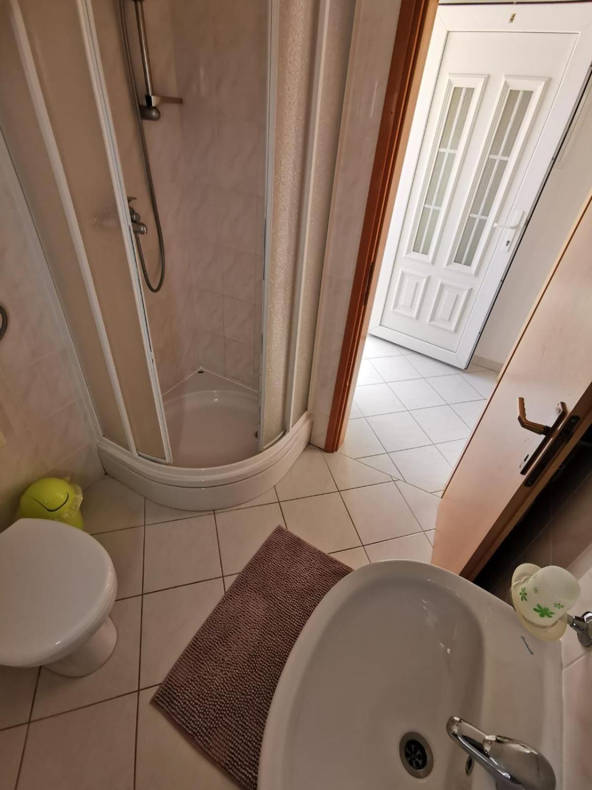Apartments Vito Trogir Quarto foto