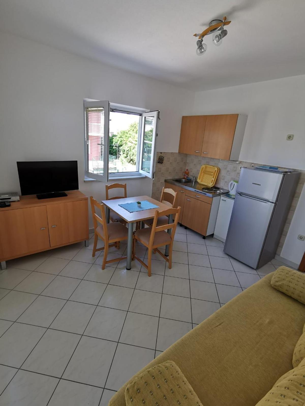 Apartments Vito Trogir Exterior foto