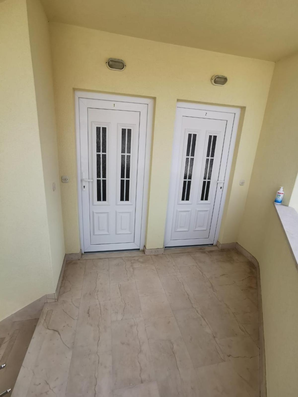 Apartments Vito Trogir Exterior foto