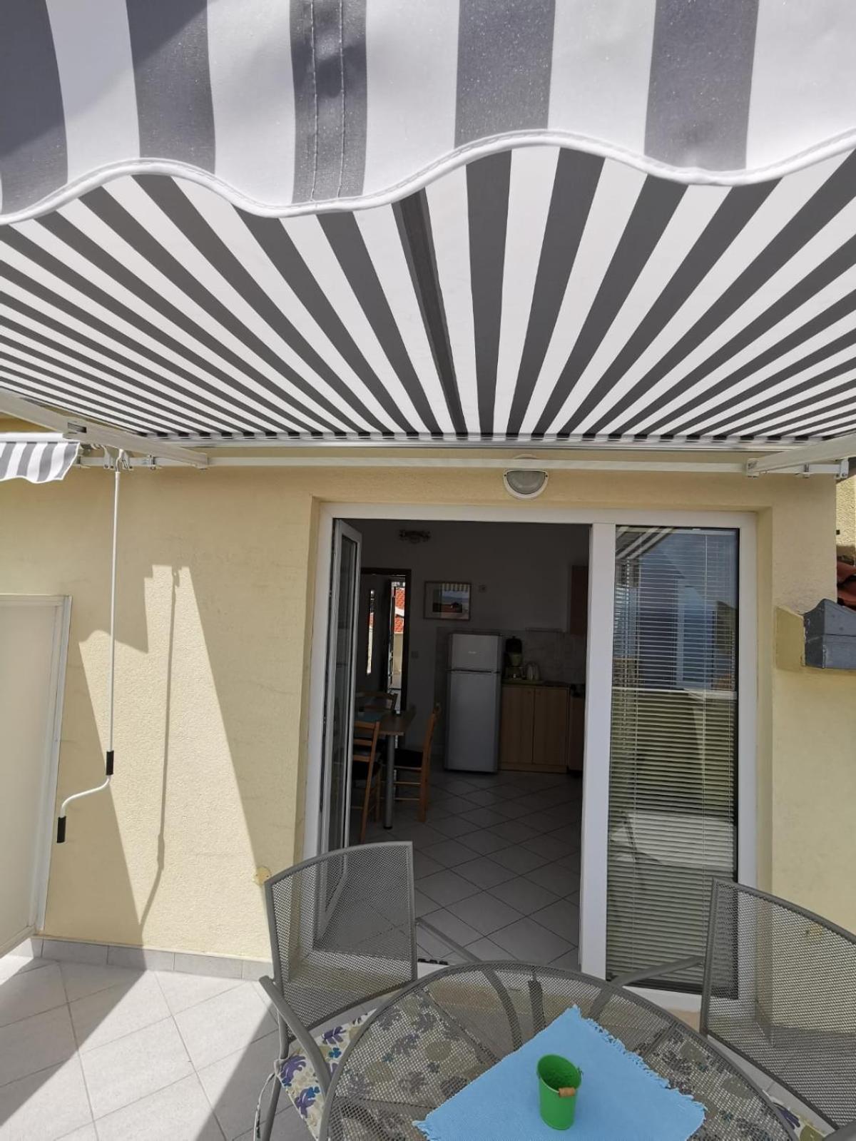 Apartments Vito Trogir Exterior foto