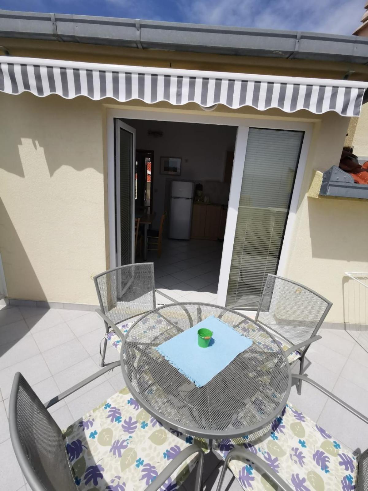 Apartments Vito Trogir Exterior foto