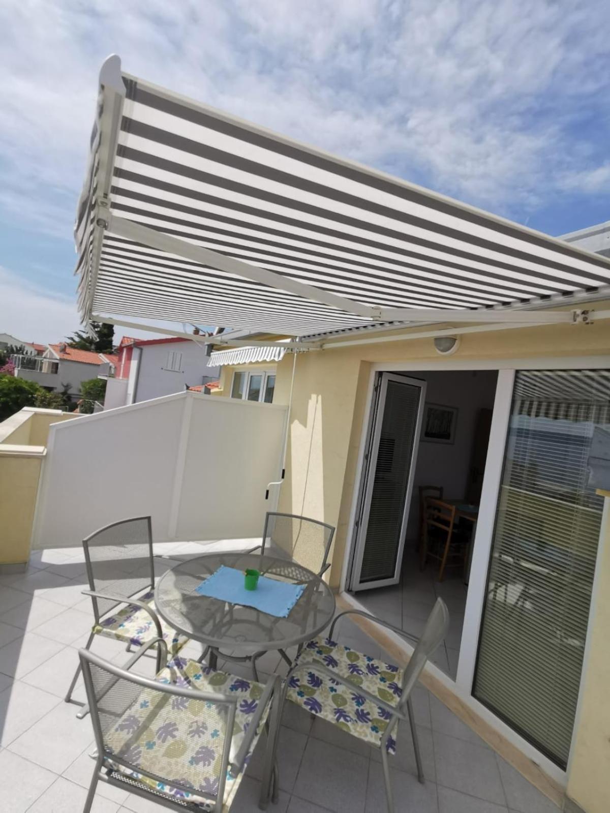 Apartments Vito Trogir Exterior foto