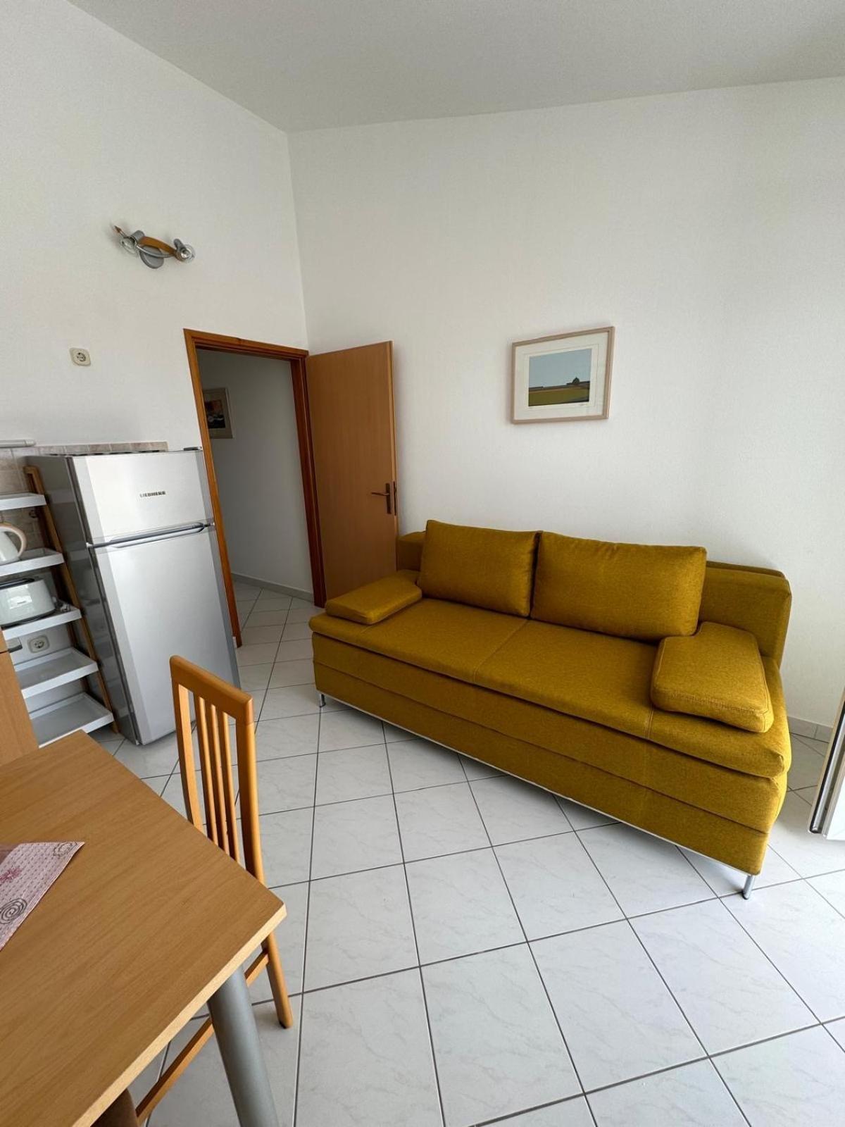 Apartments Vito Trogir Exterior foto