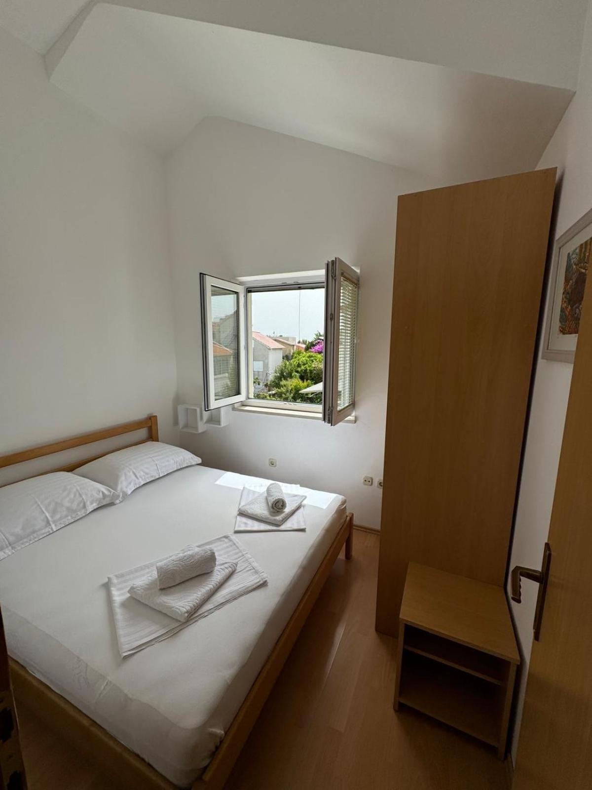 Apartments Vito Trogir Exterior foto