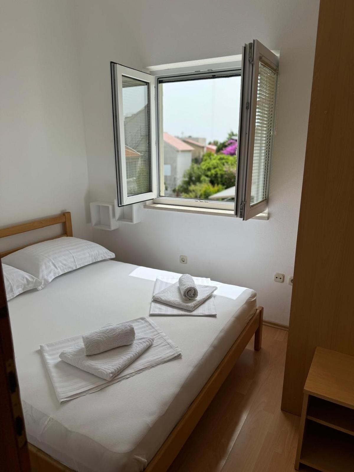 Apartments Vito Trogir Exterior foto