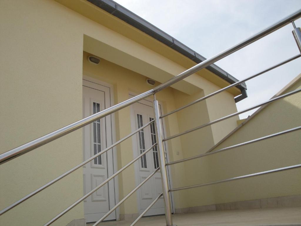 Apartments Vito Trogir Quarto foto