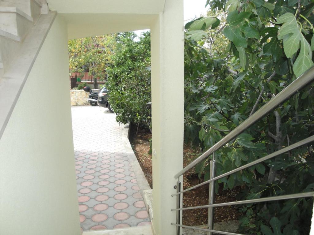 Apartments Vito Trogir Exterior foto