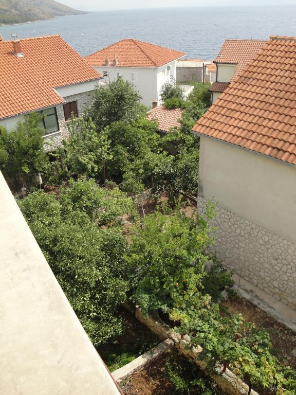 Apartments Vito Trogir Exterior foto