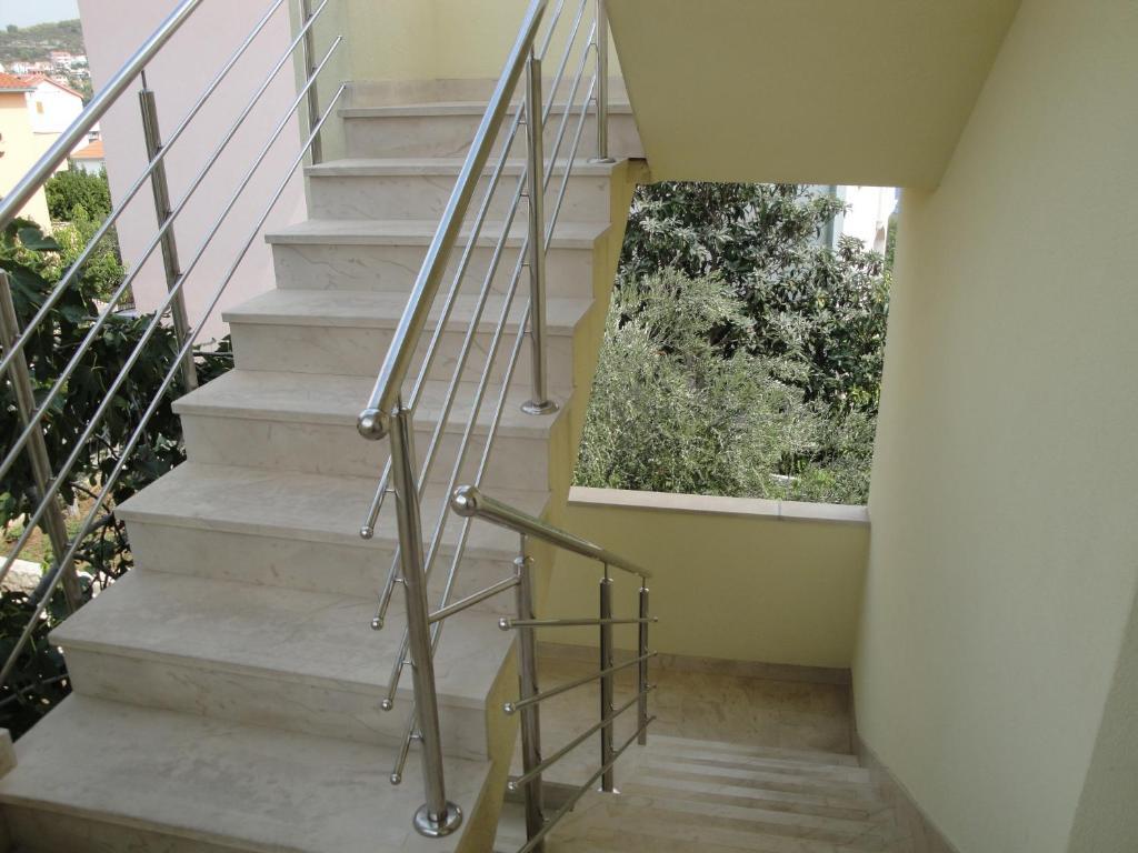 Apartments Vito Trogir Exterior foto