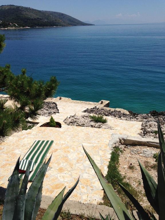 Apartments Vito Trogir Exterior foto