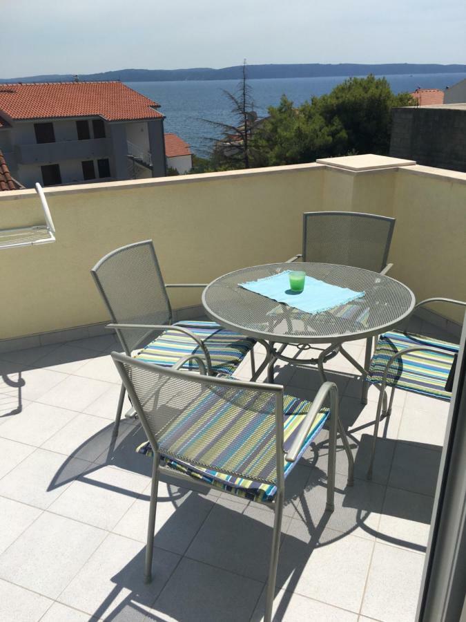 Apartments Vito Trogir Exterior foto
