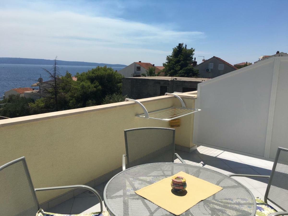 Apartments Vito Trogir Exterior foto