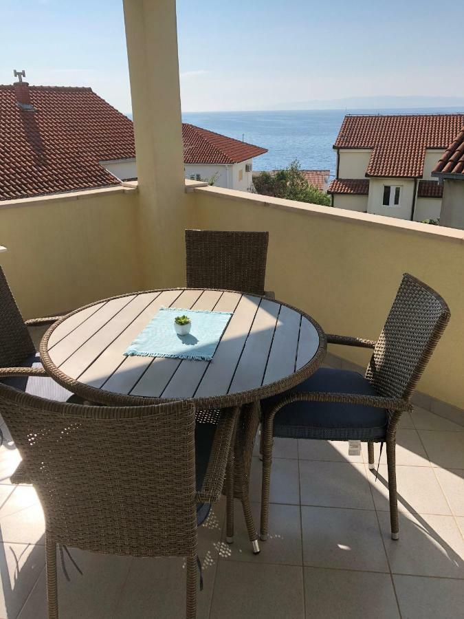 Apartments Vito Trogir Exterior foto