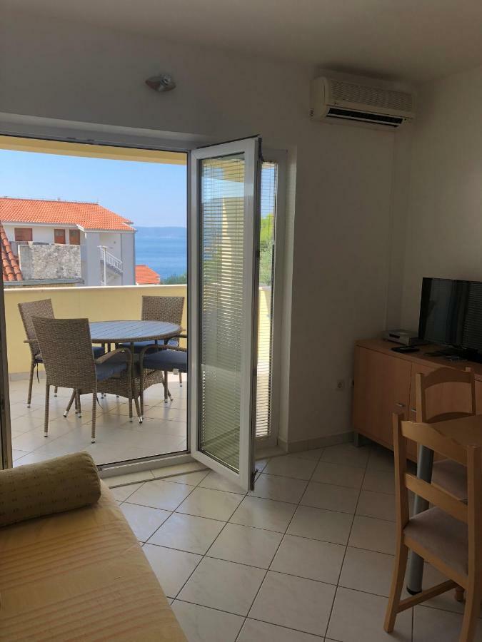 Apartments Vito Trogir Exterior foto